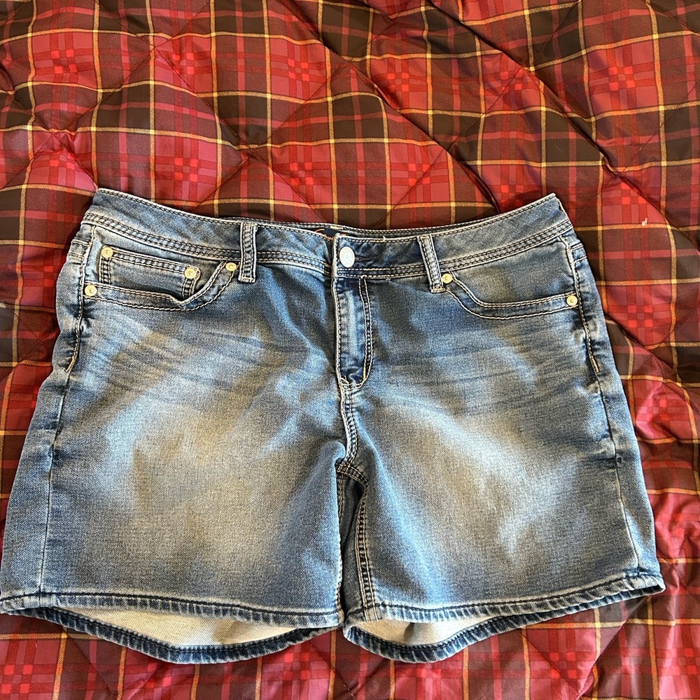 Silver Brand Denim Women's Shorts